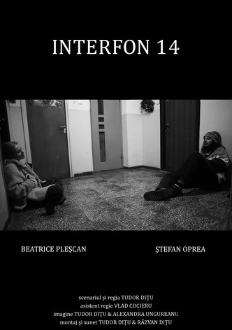 INTERCOM NO. 14
