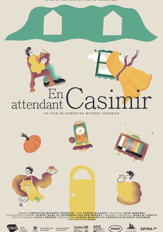 En attendant Casimir