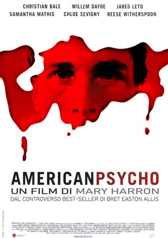 American Psycho