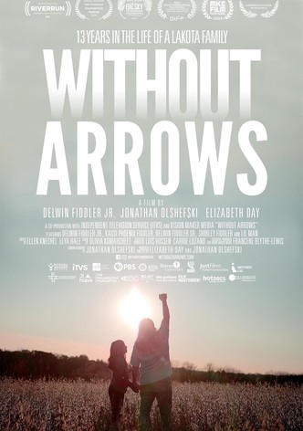 Without Arrows
