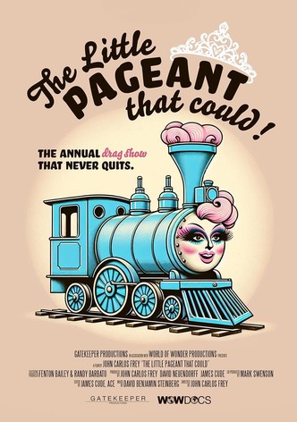 The Little Pageant That Could