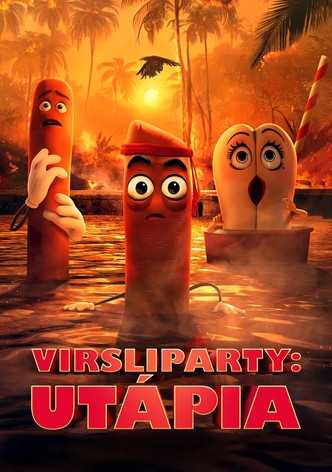 Virsliparti: Utápia