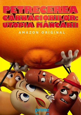 Petrecerea Cârnăciorilor: Utopia mâncării - Sezonul 2