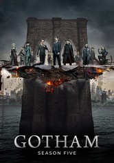 Gotham