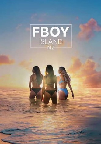 FBOY Island NZ