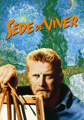A Vida Apaixonada de Van Gogh