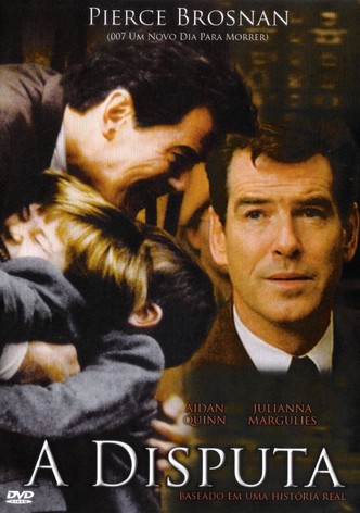 Evelyn - Uma História Verdadeira