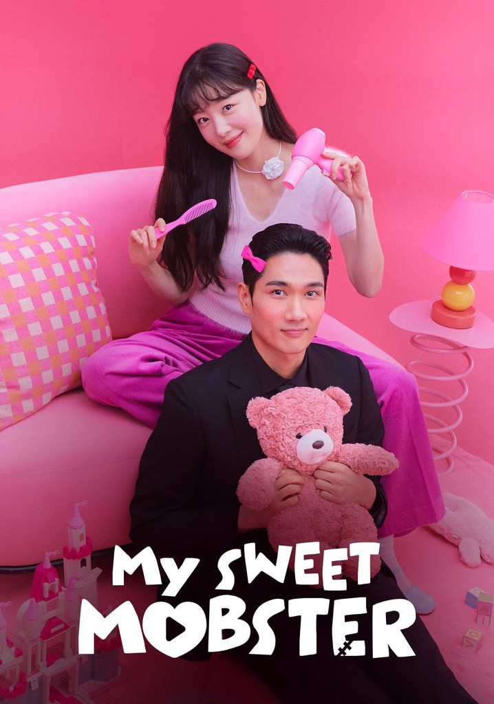 My Sweet Mobster streaming tv show online My Sweet Mobster streaming tv show online