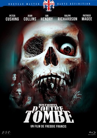 Condenados de ultratumba