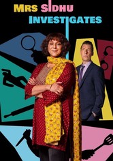 Mrs Sidhu investigates