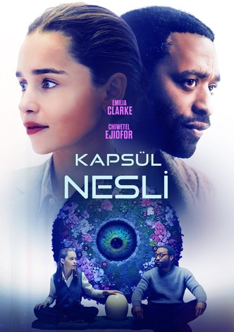 Kapsül Nesli