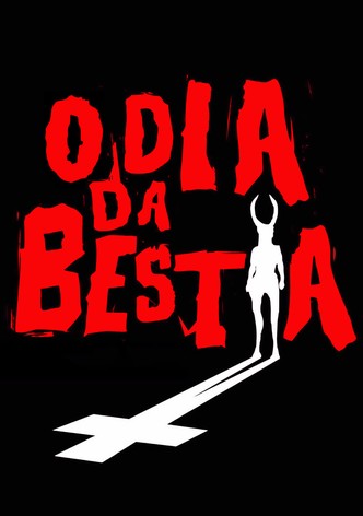 O Dia da Besta
