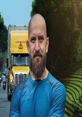 Ciężarówką przez Wietnam