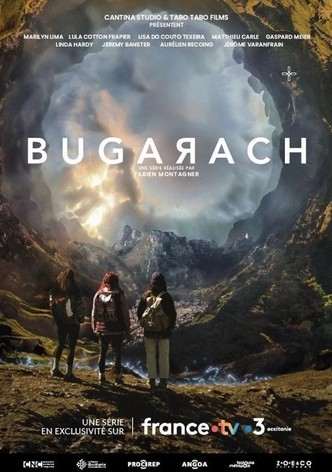 Bugarach