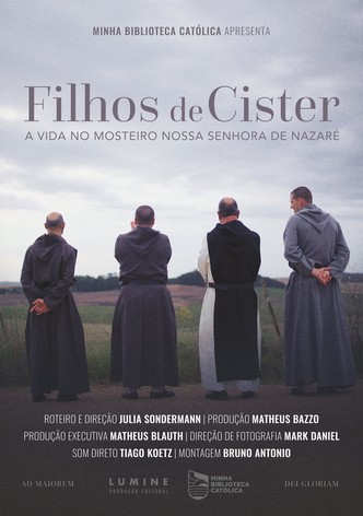 Filhos de Cister