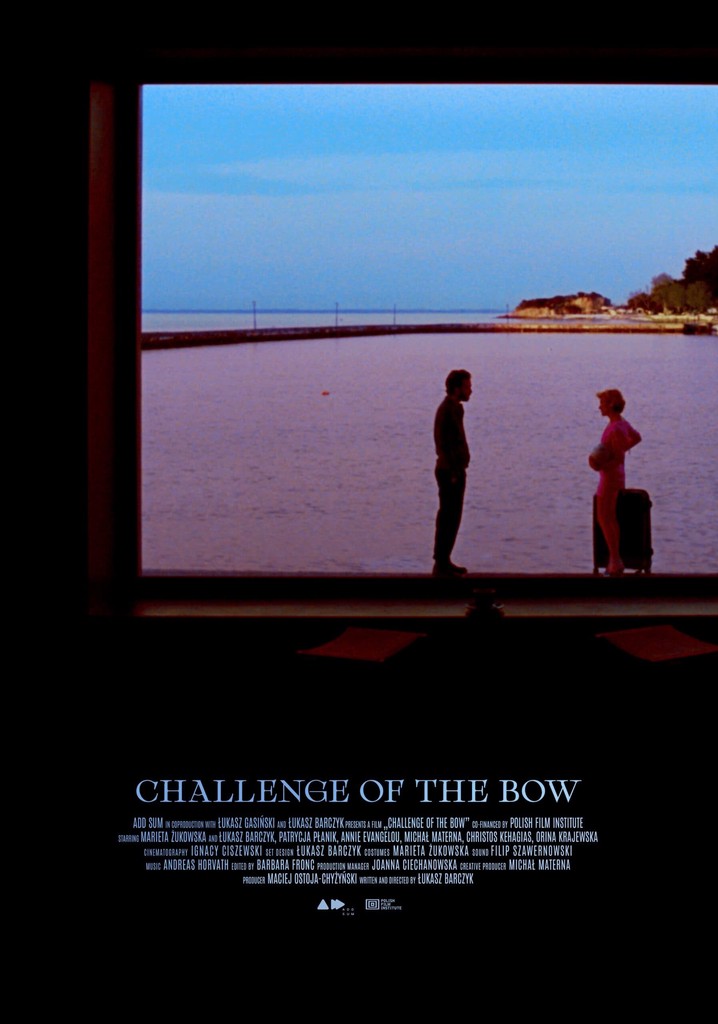 Challenge of the Bow