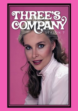 Three's Company - Season 7