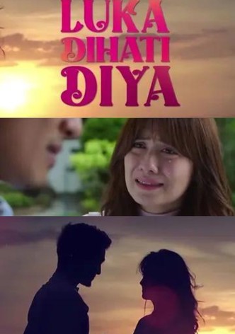 Luka Di Hati Diya
