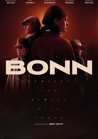 Bona: velhos amigos, novos inimigos