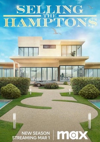 Selling the Hamptons - Die Makler der Superreichen - Season 2