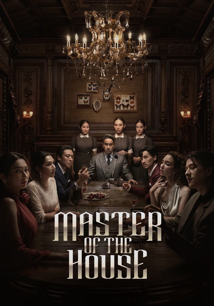 Master of the House streaming tv show online