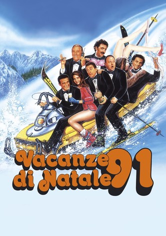 Vacanze di Natale '91