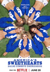AMERICA'S SWEETHEARTS: Dallas Cowboys Amigo Kızları