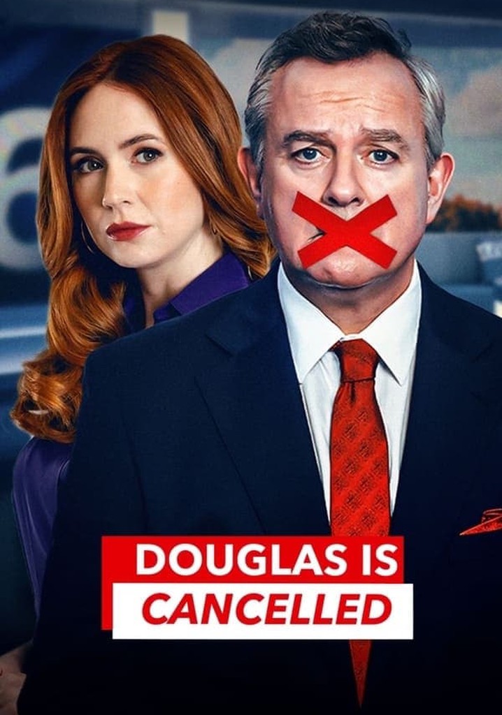 Douglas Is Cancelled Season 1 watch episodes streaming online