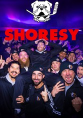 Shoresy - Season 3