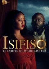 Isifiso - Season 1