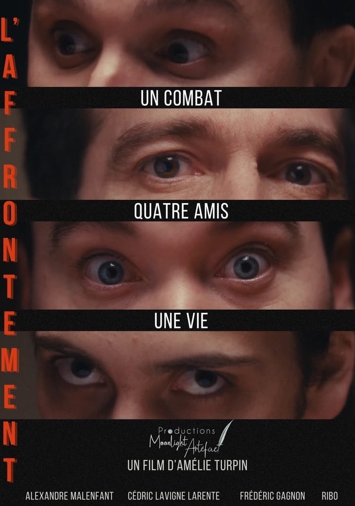 L'affrontement