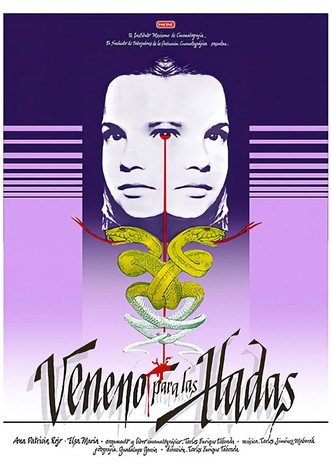 Veneno para las hadas