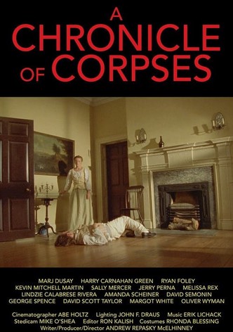 A Chronicle of Corpses