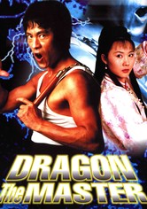Dragon the Master