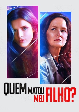 Vingança Sem Limites