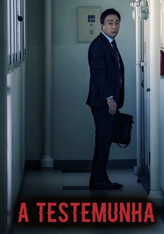 A Testemunha