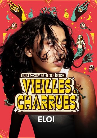 ELOI en concert aux Vieilles Charrues 2024