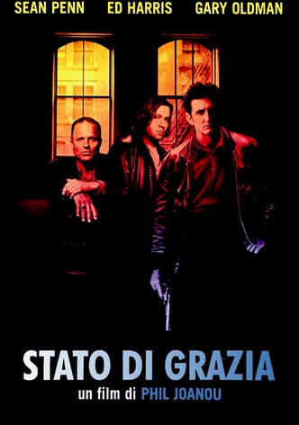Stato di grazia