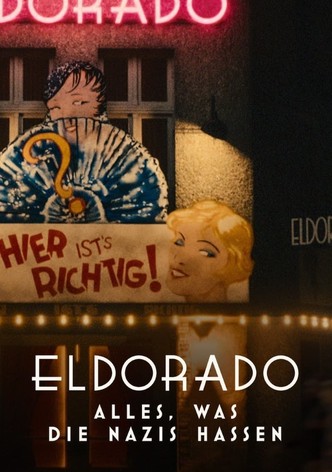Eldorado – Alles, was die Nazis hassen