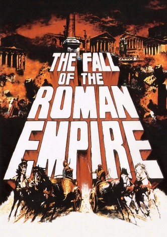 Pád říše římské