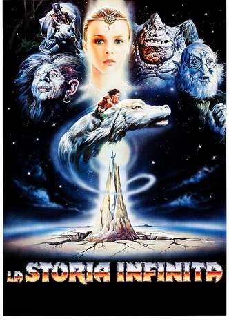 La storia infinita 2