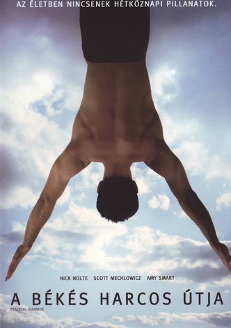 A békés harcos útja