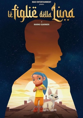 Le figlie della luna