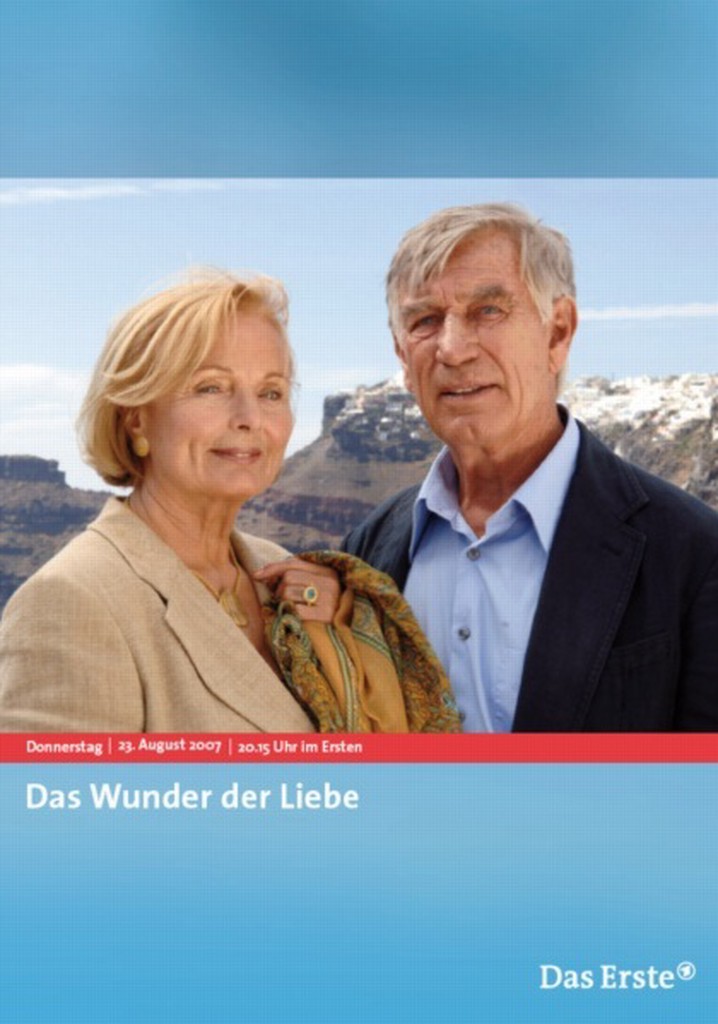 Das Wunder der Liebe