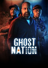 Ghost Nation