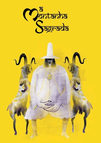 A Montanha Sagrada