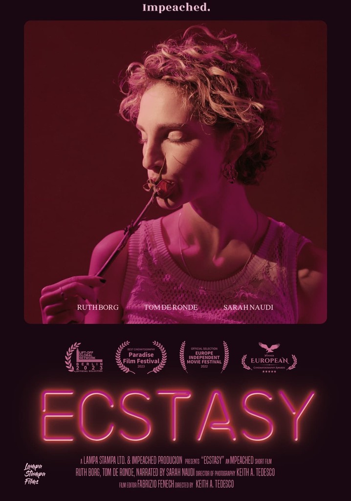 The Duality of Ecstasy