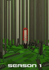 Code Lyoko - Staffel 1