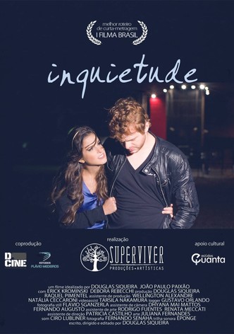 Inquietude