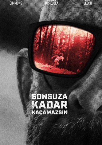 Sonsuza Kadar Kaçamazsın